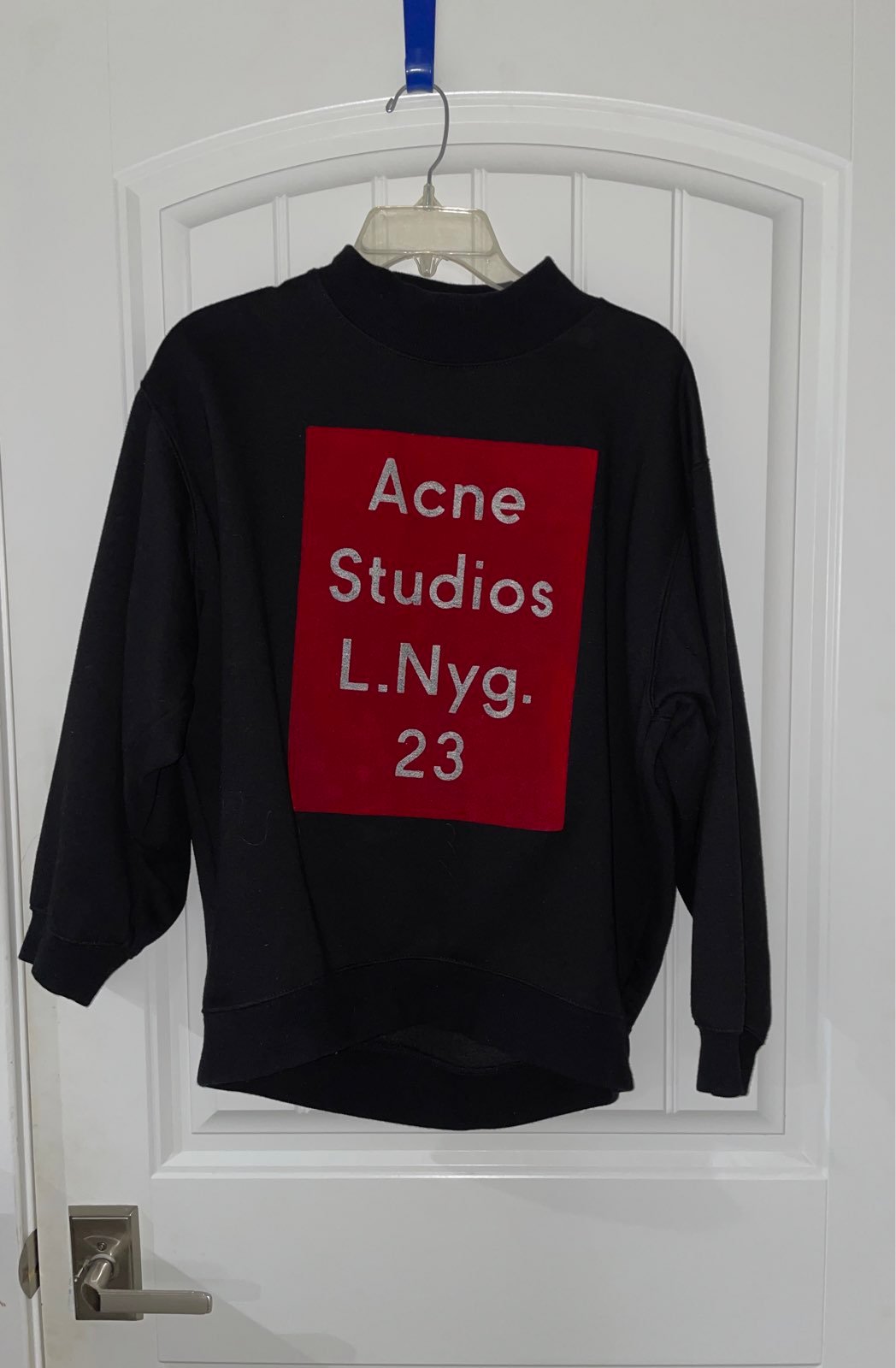 acne studios