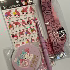 My Melody Lover Bundle