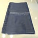 Unused Emporio Armani Scarf Dark Gray New with Tags