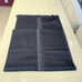 Unused Emporio Armani Scarf Dark Gray New with Tags