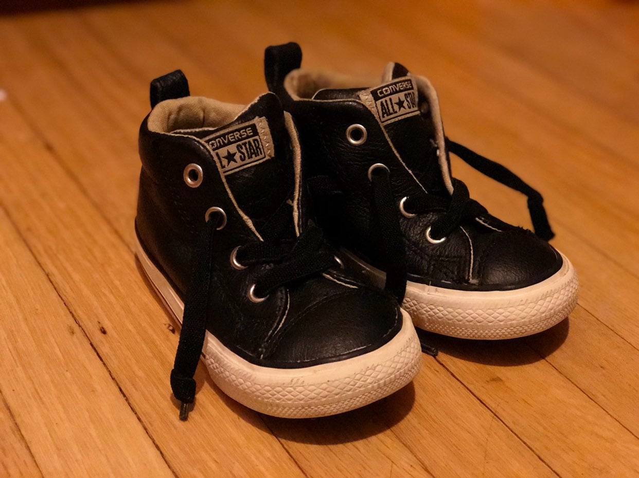 Converse Chuck Taylors All Star