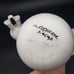 Lot of 2 Native American Navajo Ceramic Hozoni Pottery Artist Signed M. Redhorse
