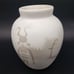 Lot of 2 Native American Navajo Ceramic Hozoni Pottery Artist Signed M. Redhorse