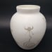 Lot of 2 Native American Navajo Ceramic Hozoni Pottery Artist Signed M. Redhorse
