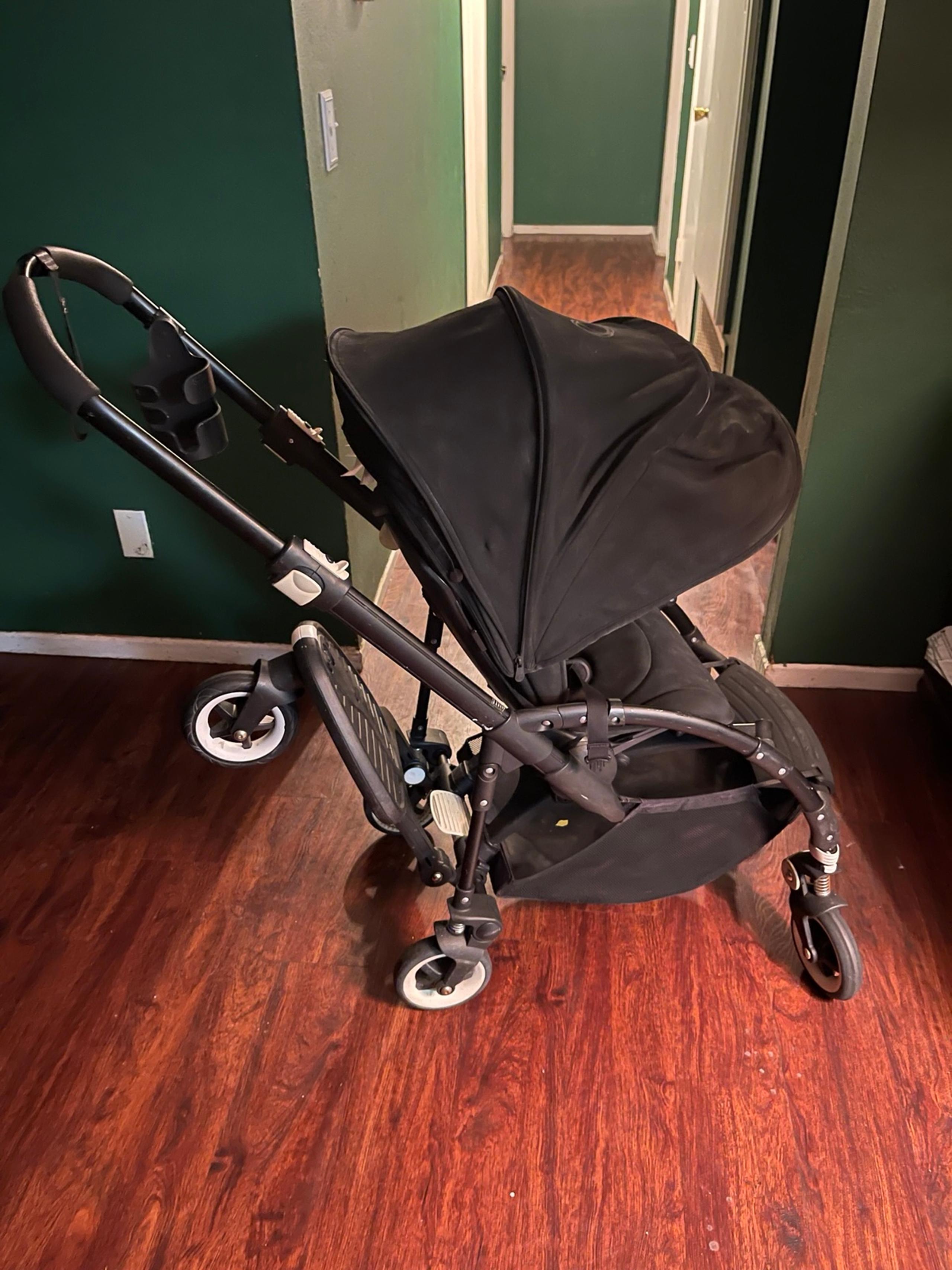 Bugaboo bee 3 stroller