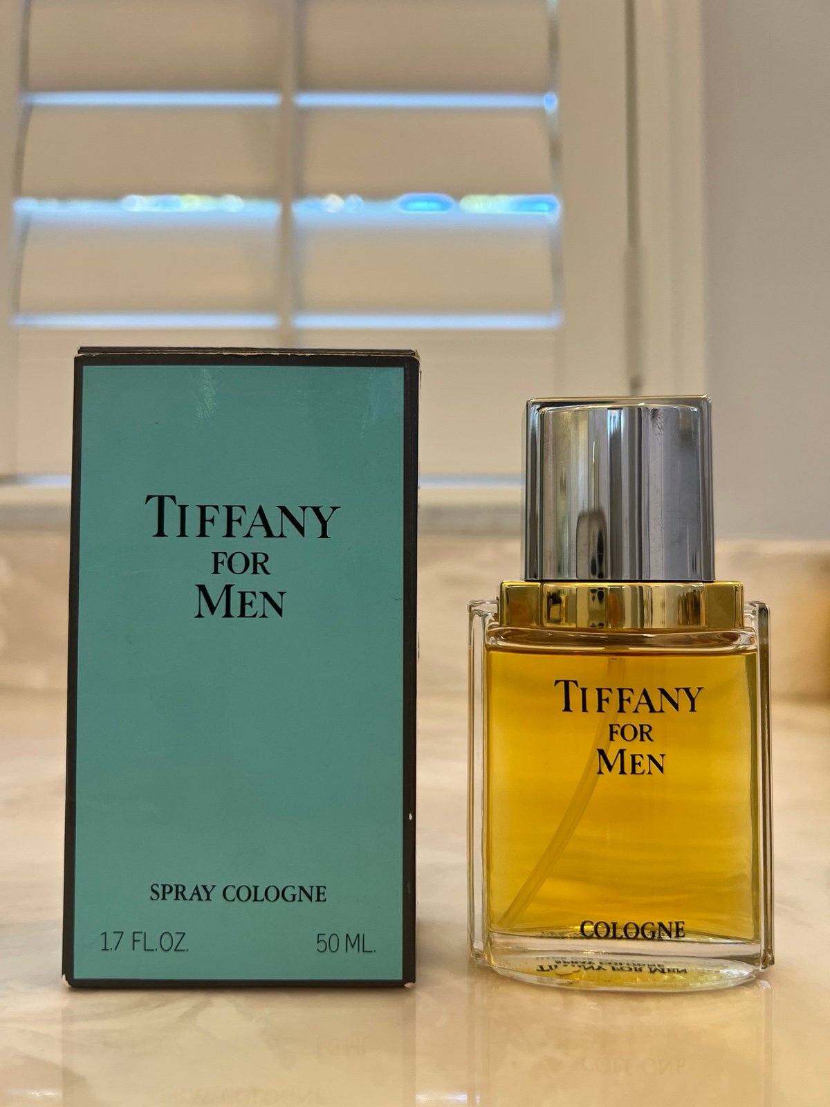 Tiffany For Men Fragrances for Men | Mercari