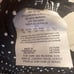 Miraclesuit Pin Point Marais One Piece Swimsuit Dress Black Size 18 NWOT