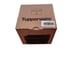 Tupperware Turbo Chef Herb Smart Chopper 300ml / 1.2 cup (red)