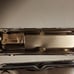 NEW SB Ford Small Block Ford Valve Covers Chrome NOS SBF racing performance