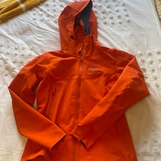 Arcteryx jacket