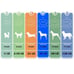 Dog Grooming Kit for Medium Dogs - Hammock, Ear & Eye Wipes, and MORE