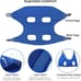 Dog Grooming Kit for Medium Dogs - Hammock, Ear & Eye Wipes, and MORE