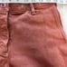 Wilfred Free Cargo Pants in Rich Copper Size 6