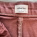 Wilfred Free Cargo Pants in Rich Copper Size 6