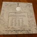 Mirabilia designs cross-stitch pattern Villa Mirabilia