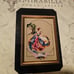 Mirabilia designs cross-stitch pattern Villa Mirabilia