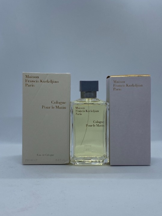 Maison Francis Kurkdjian Paris Cologne