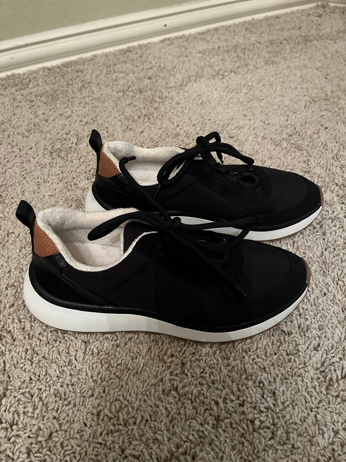Nordstrom Walking Shoes Mercari