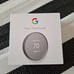 Google - Nest Smart Programmable Wifi Thermostat