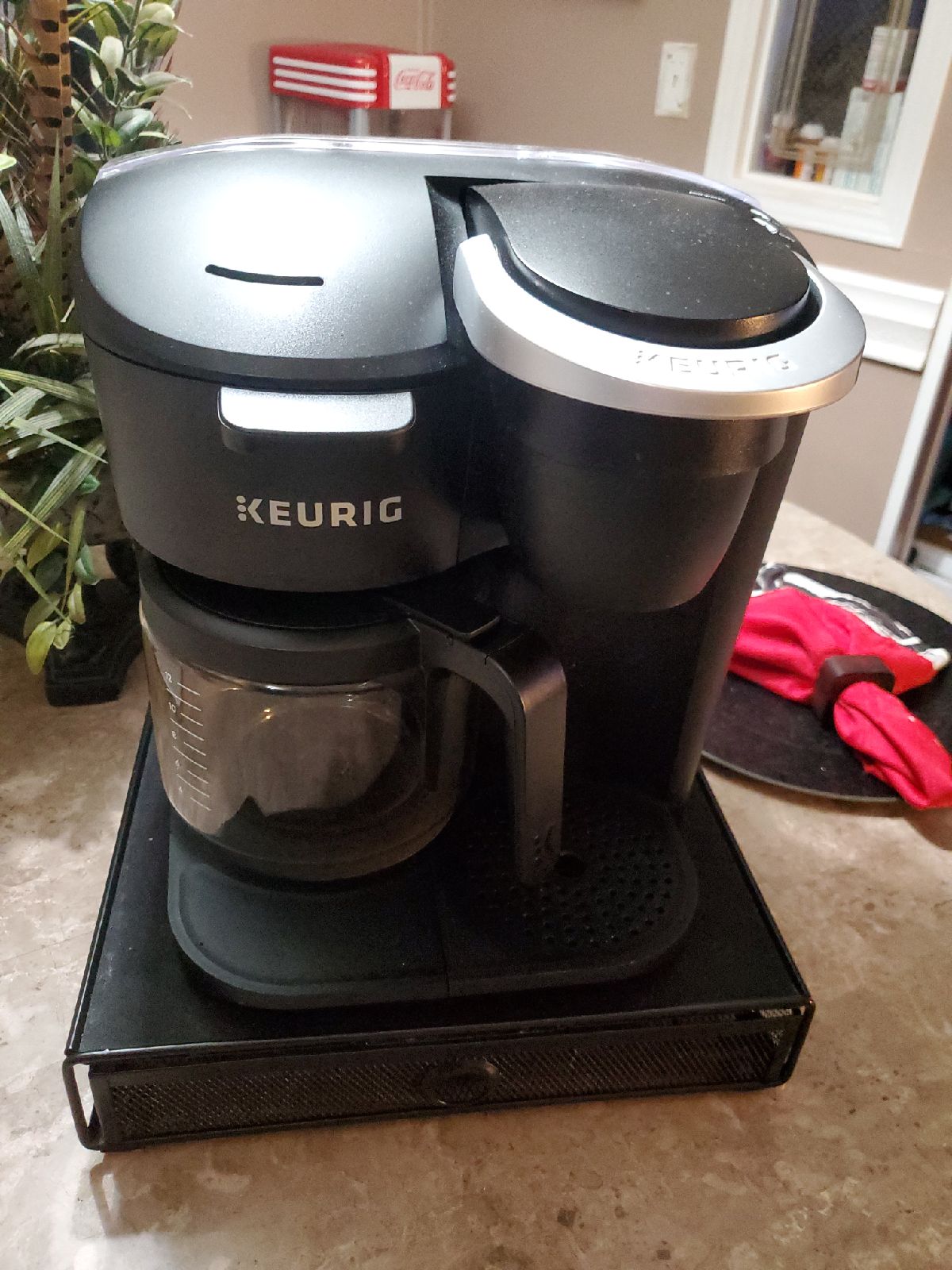Keurig Coffee Maker