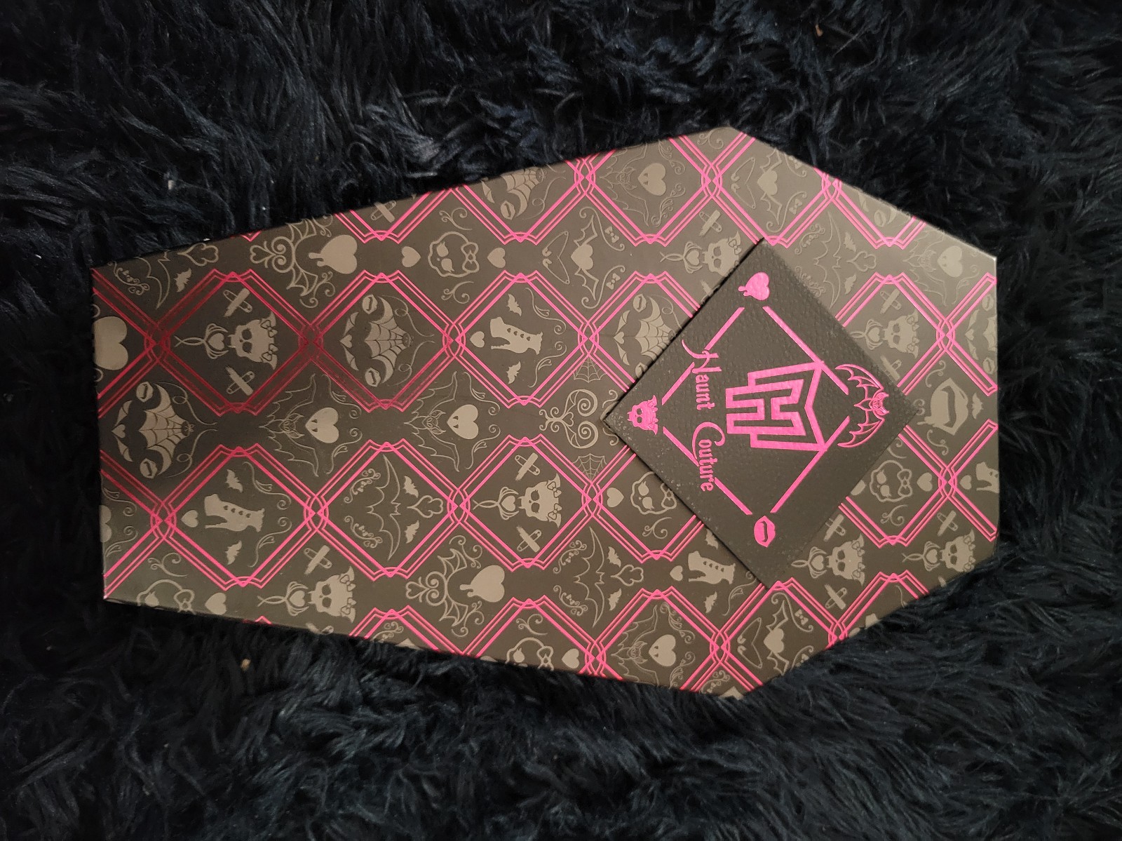 haunt couture draculaura