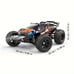 UNO1RC 1:14 Scale High-speed Four-wheel Drive Off-road Vehicle With Large Tires