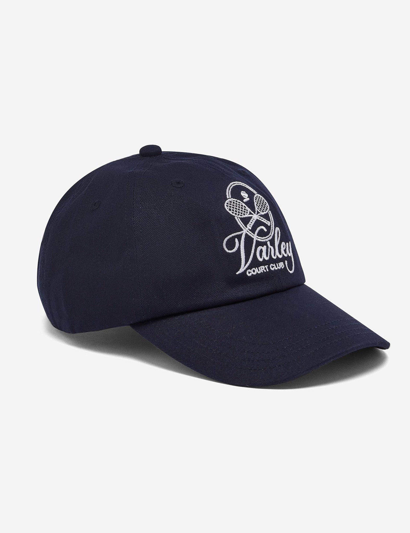 rinko様限定BAREN 完売品 再販予定なし/スカーフハット ネイビー