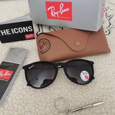 Ray-Ban 4171 Polarized 54mm37