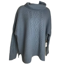 Nordstrom Signatur 100% Cashmere Sweater