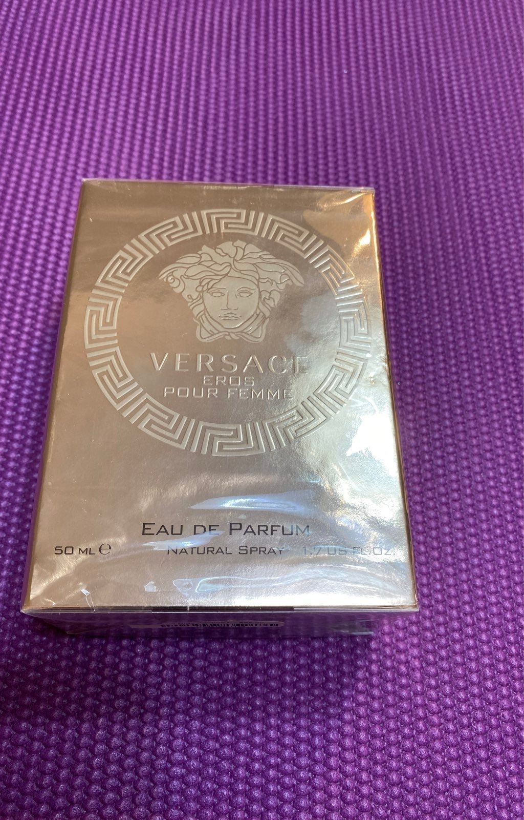Versace EROS