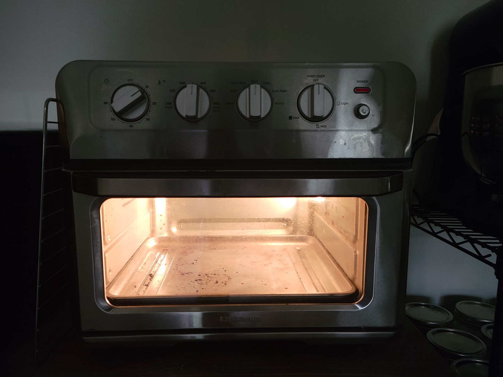 kitchen appliance