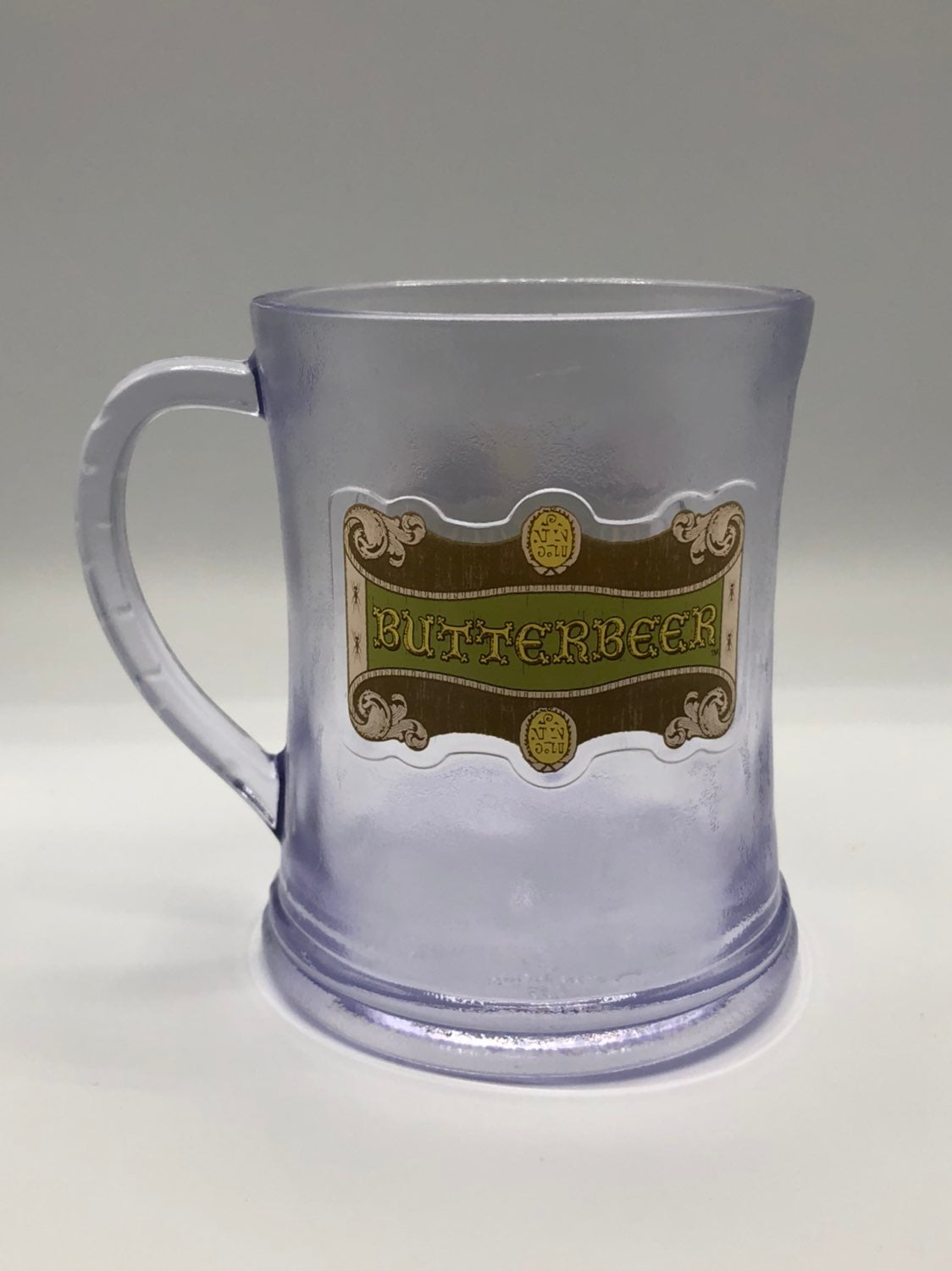 Harry Potter Butterbeer Mug Universal Studios Souviner Cup