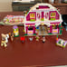 Lego Friends Sunshine Ranch 41039