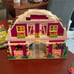 Lego Friends Sunshine Ranch 41039