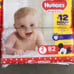 Diapers