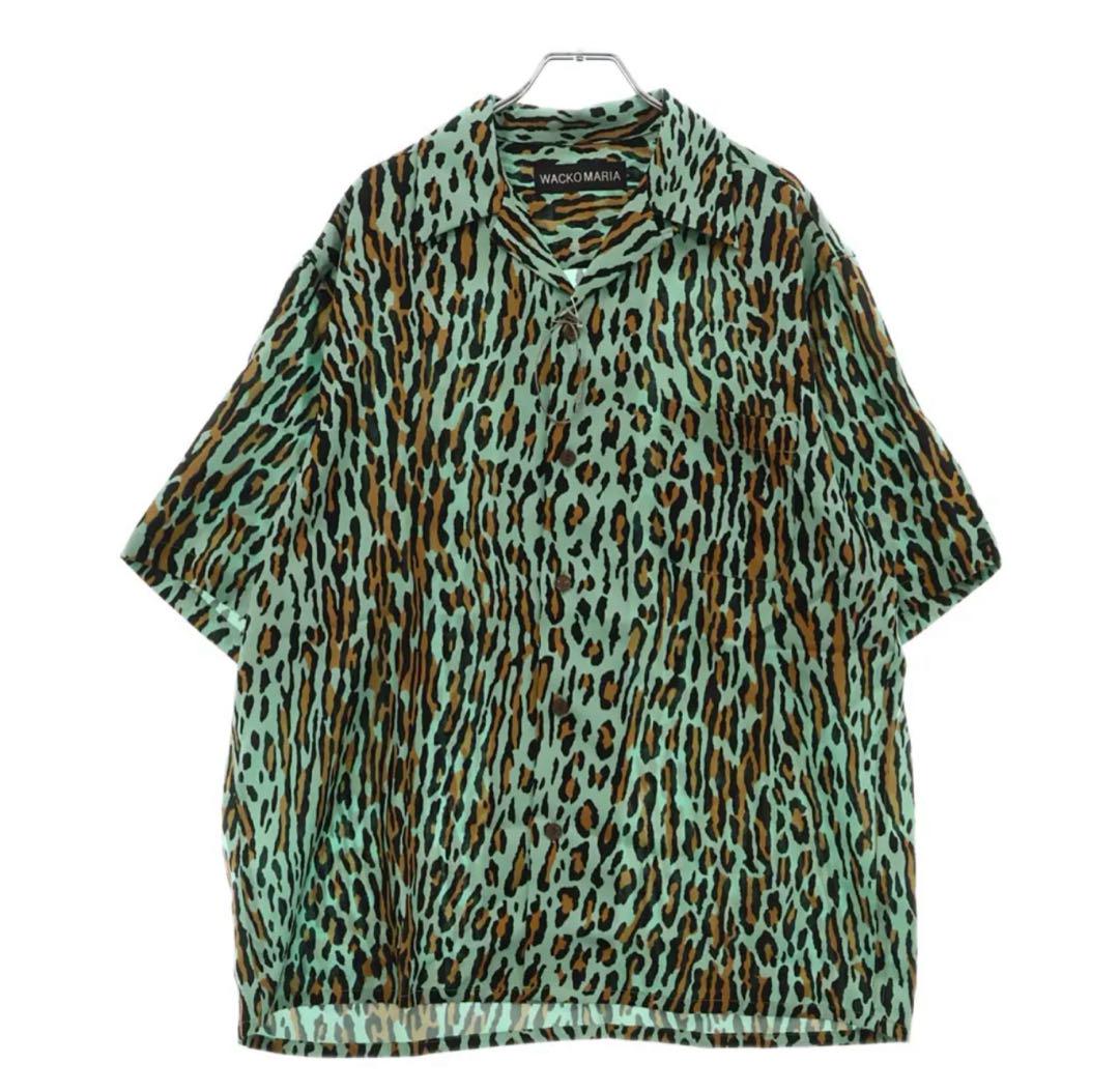 WACKO MARIA (ワコマリア) 25SS HAWAIIAN SHIRT