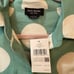 Kate spade polka dot shirt dress