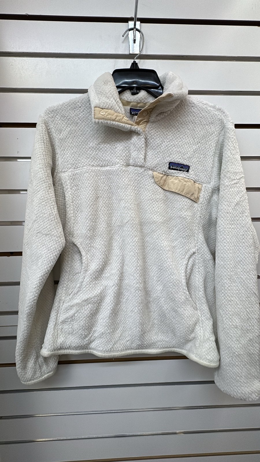 Patagonia