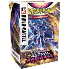 Pokemon Astral Radiance Build and Battle Box Kit Set NEW Factory Sealed
