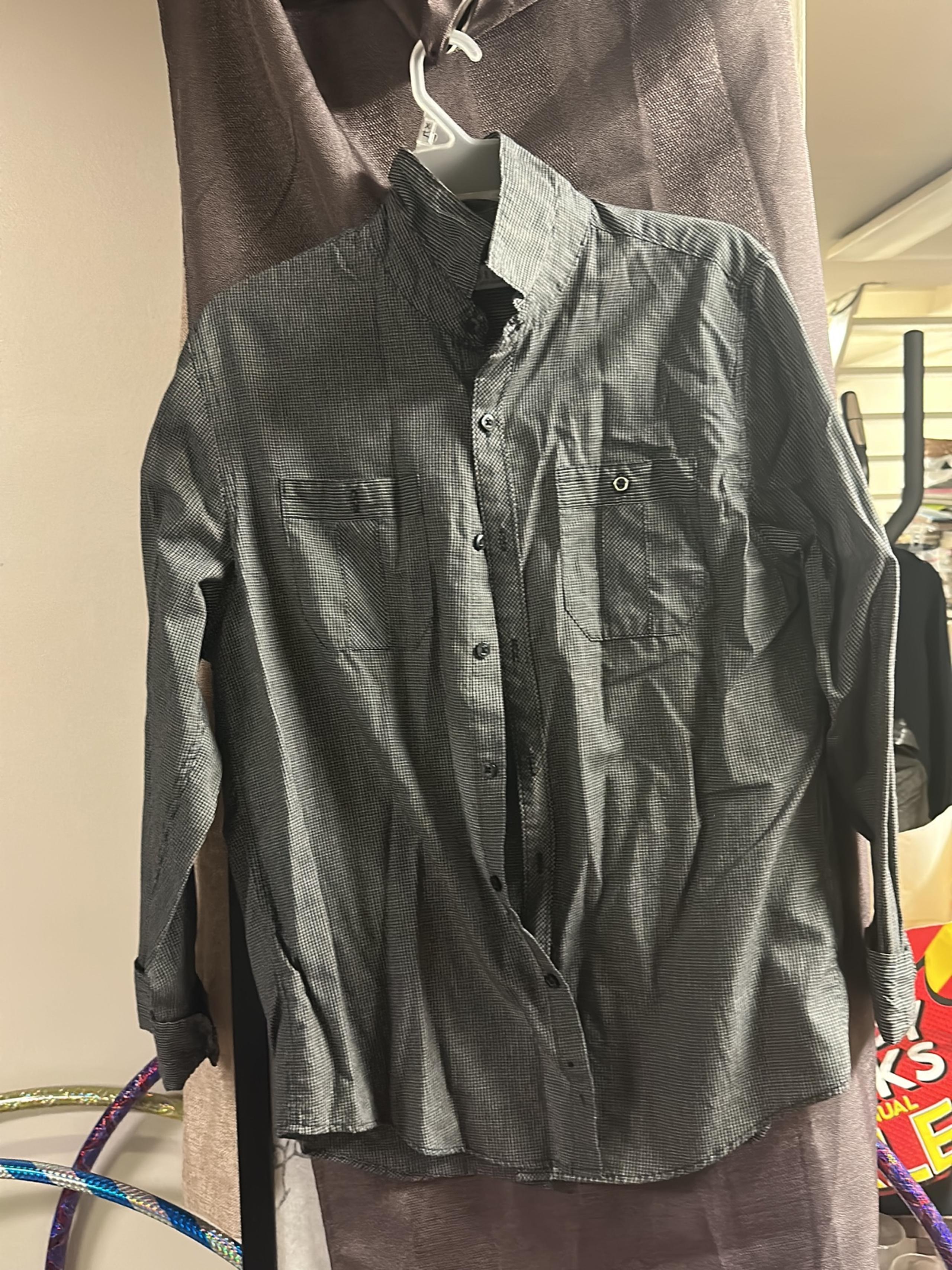 Longsleeve men