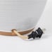 Large jar table lamp- studio mcgee