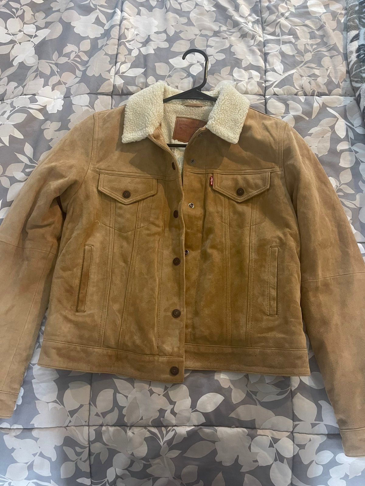 Jacket Levis