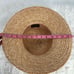 Vintage Atlanta Olympics Straw Hat New