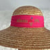 Vintage Atlanta Olympics Straw Hat New