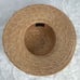 Vintage Atlanta Olympics Straw Hat New