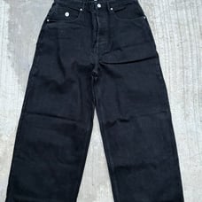Baggy Coffey Jeans
