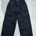 Baggy Coffey Jeans