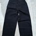 Baggy Coffey Jeans