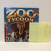 Zoo tycoon