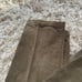 Polo Ralph Lauren brown corduroy vintage suit set large / 36/32 Andrew pant